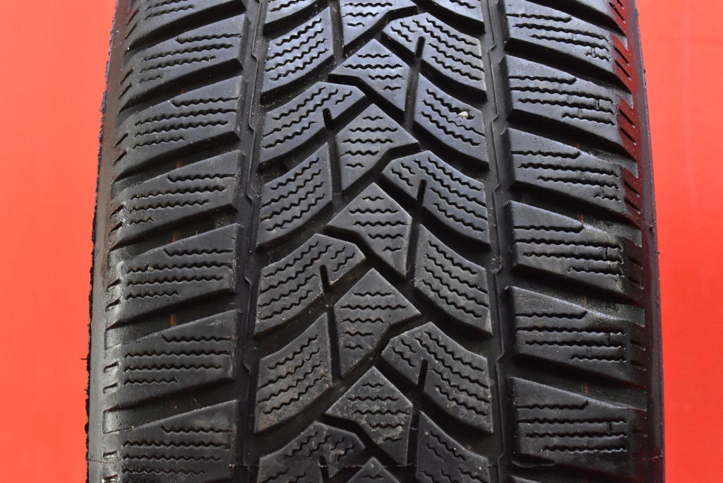 tyre tyres 2 SZT DUNLOP 205/60/16 22R