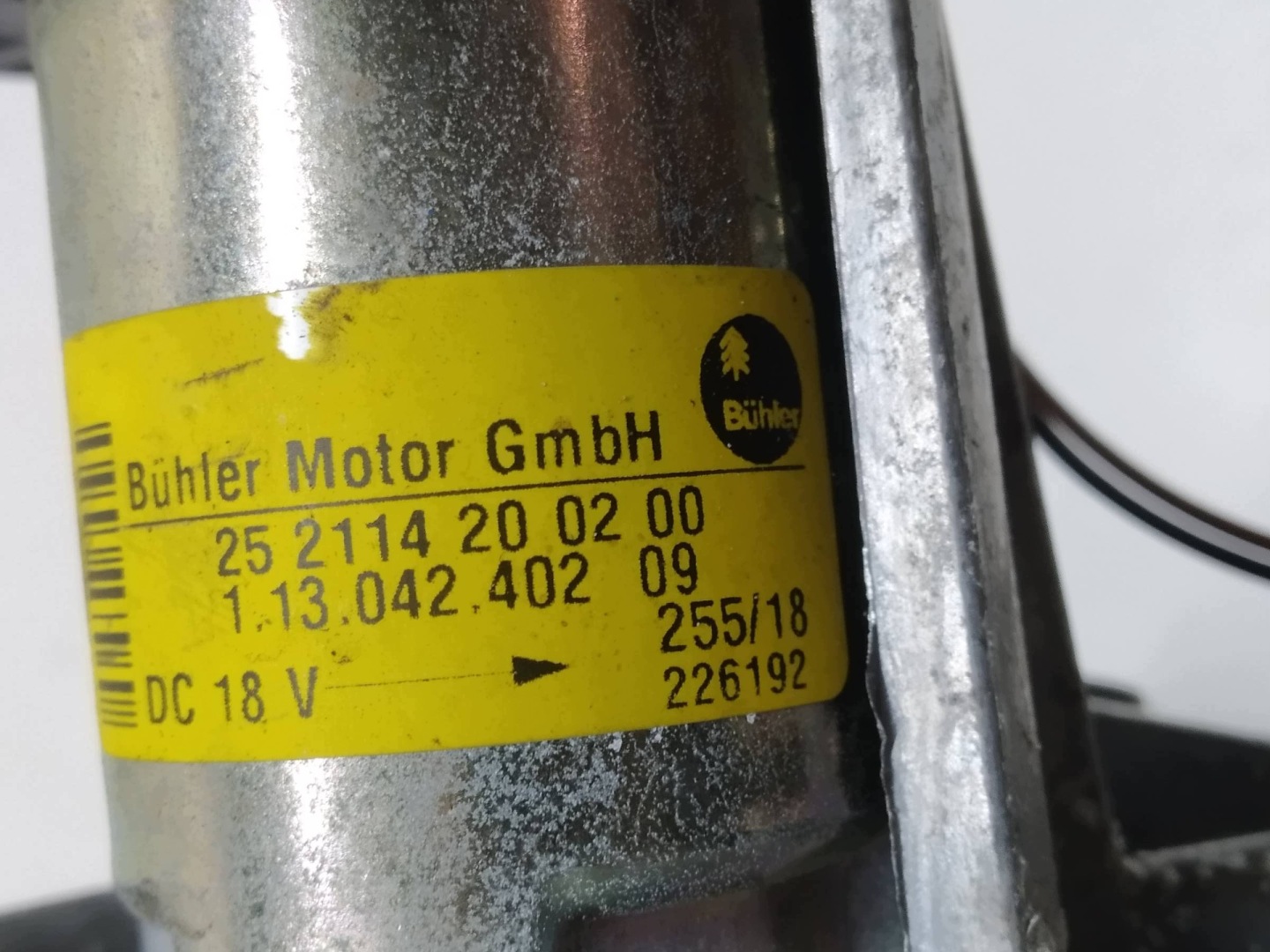 heating air conditioning devices heating WEBASTO EBERSPACHER DAF XF 106 Euro 6 440 FT