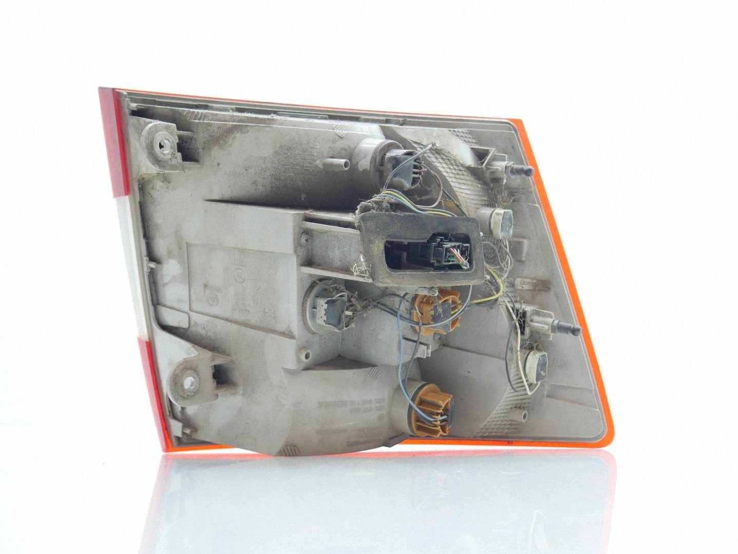 light right rear part right rear SKODA OCTAVIA III 5E KOMBI