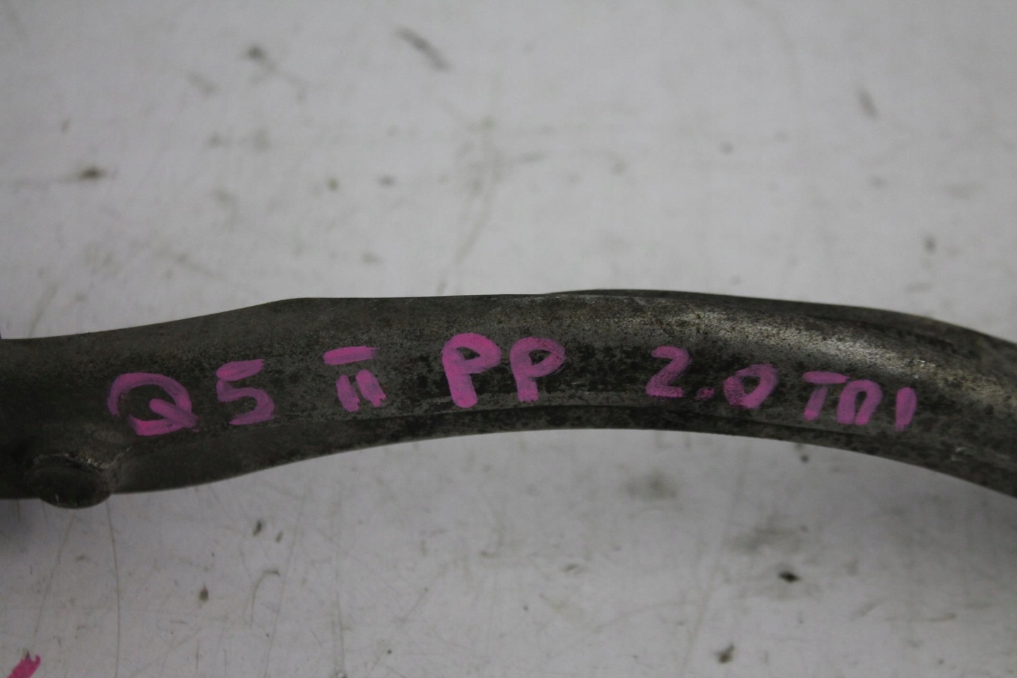 arm right upper 4M0407510B AUDI Q5 II FY 80A 16