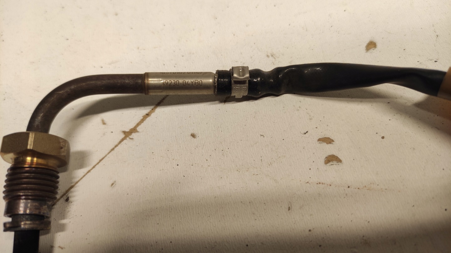 SENSOR TEMPERATURY GASE STONIC 1.0 T-GDI G3LC