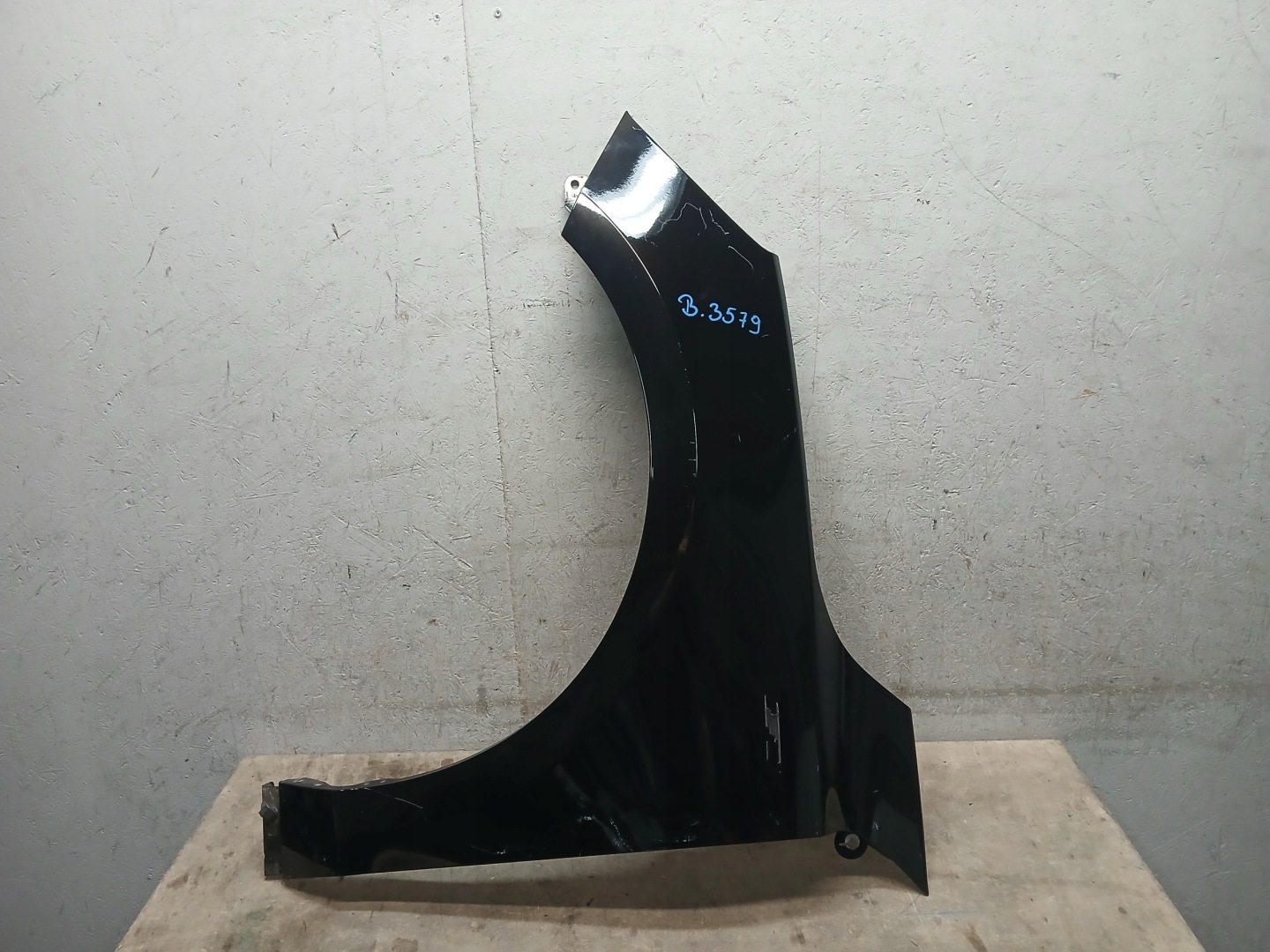 fender front left FORD FOCUS MK4