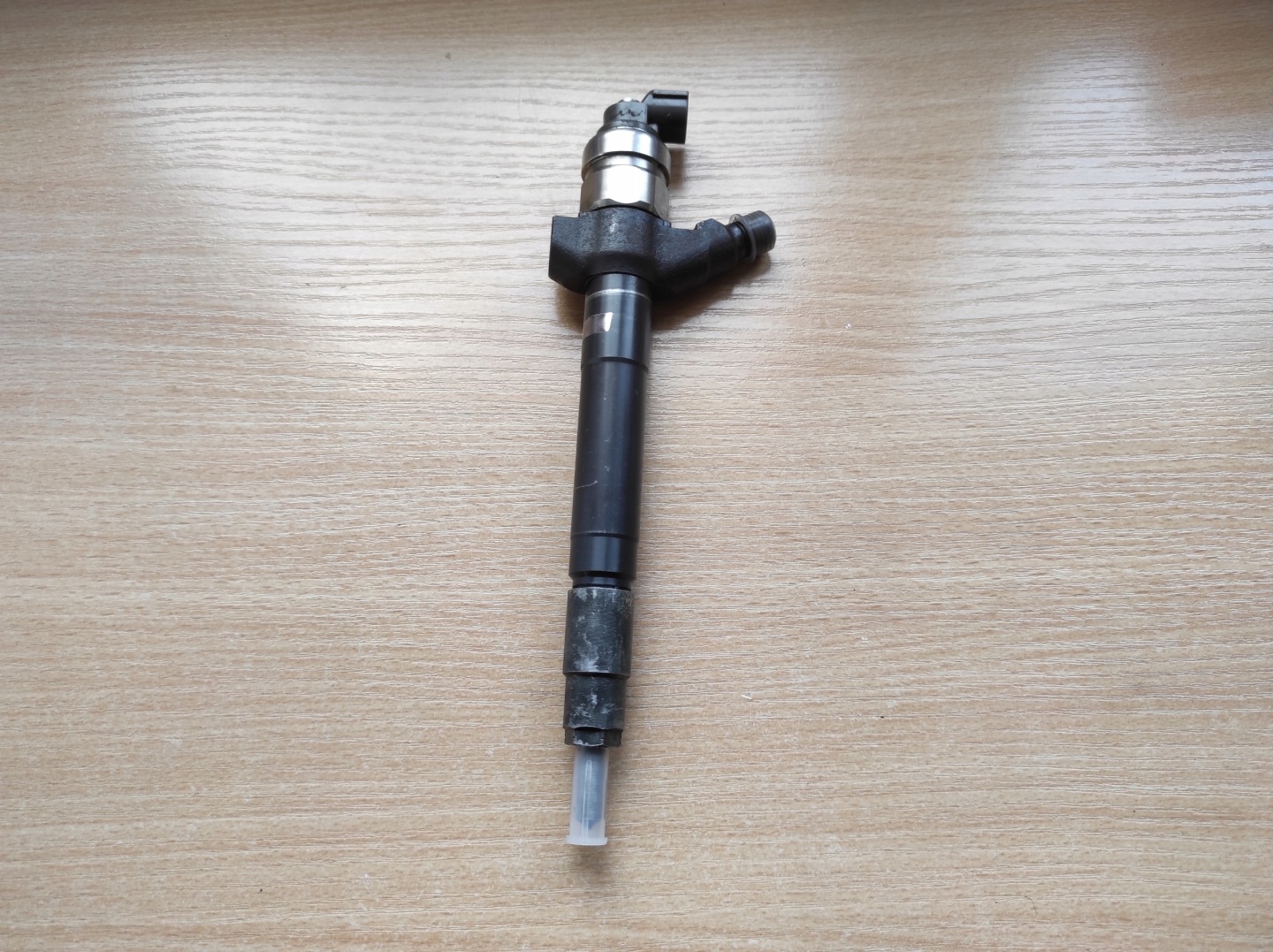 injector nozzle 6C1Q-9K546-AC SPRAWDZONY PARAMETRY WYDRUK