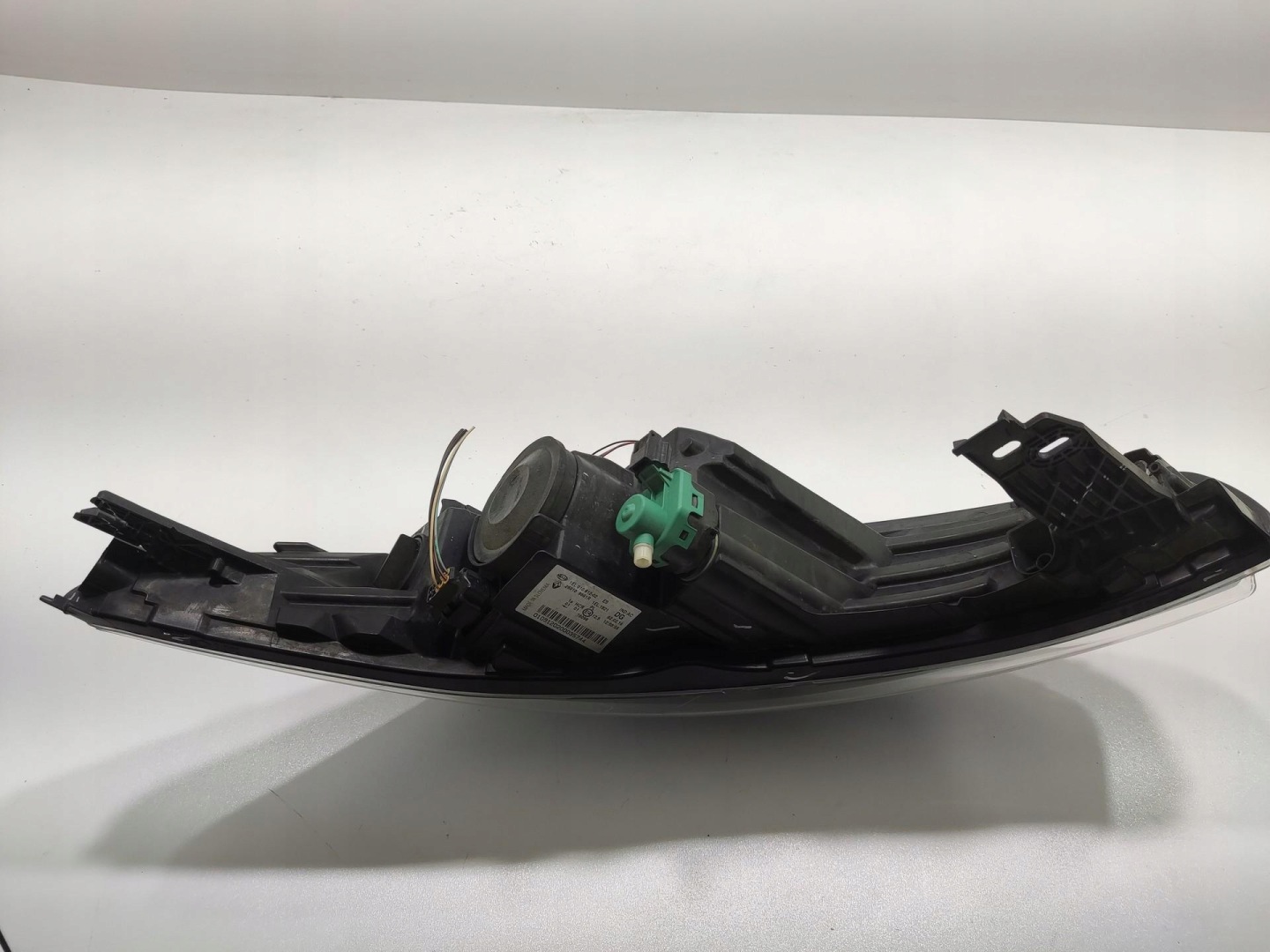 light right front front RENAULT ZOE and 2013-2019 260109891R EUROPA