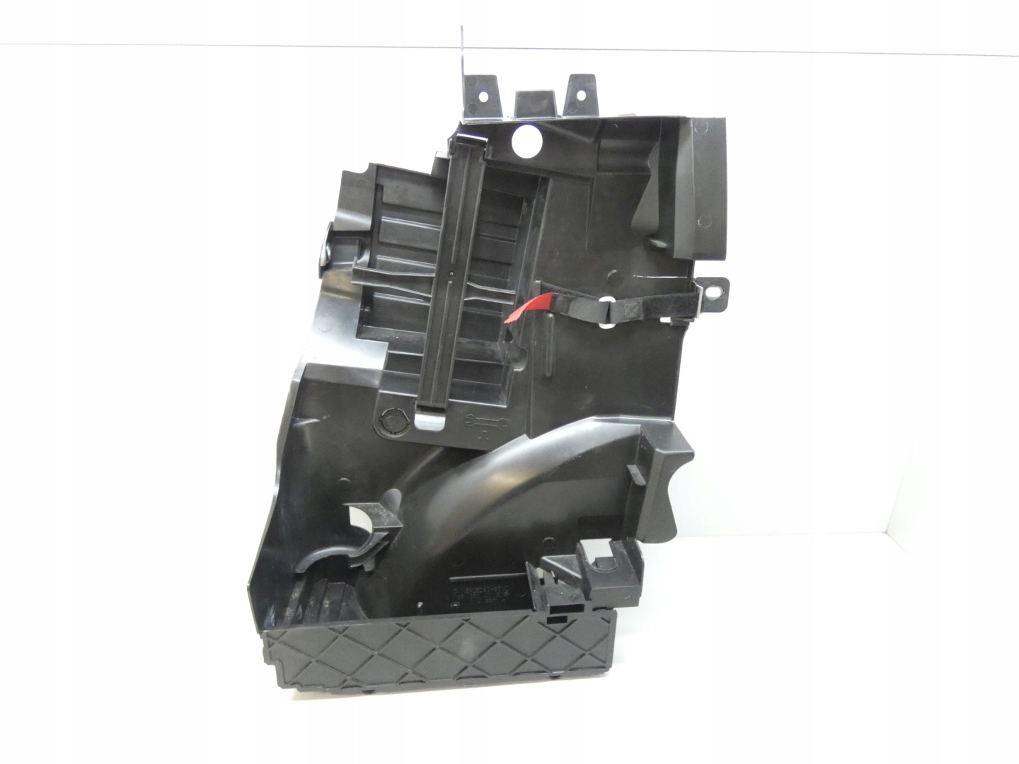 ORGANIZER boot MERCEDES A KLASA W169 04-12 A1698900161