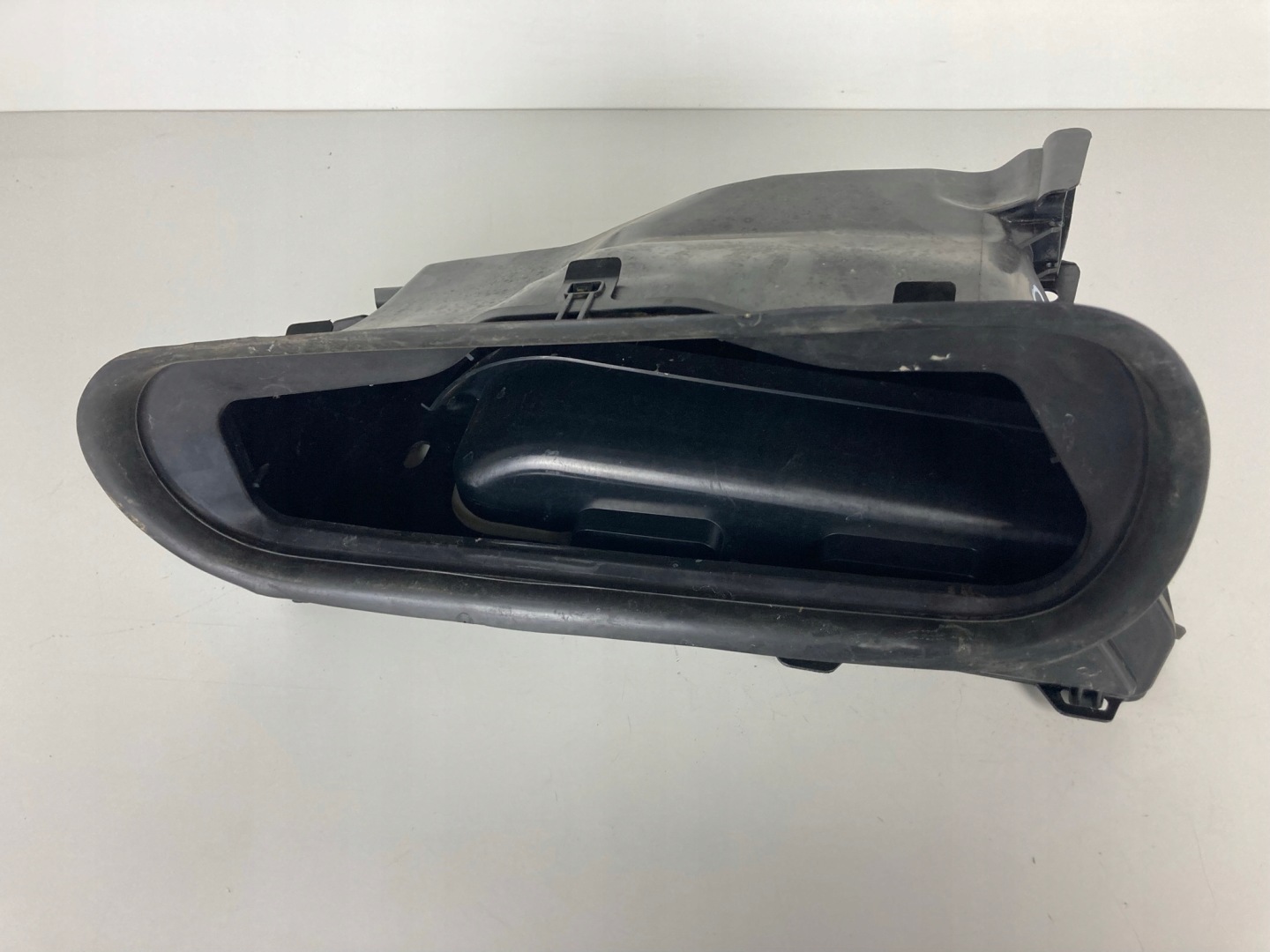 S90 V90 II 2.0 D4 luftansaugkanal 31651305