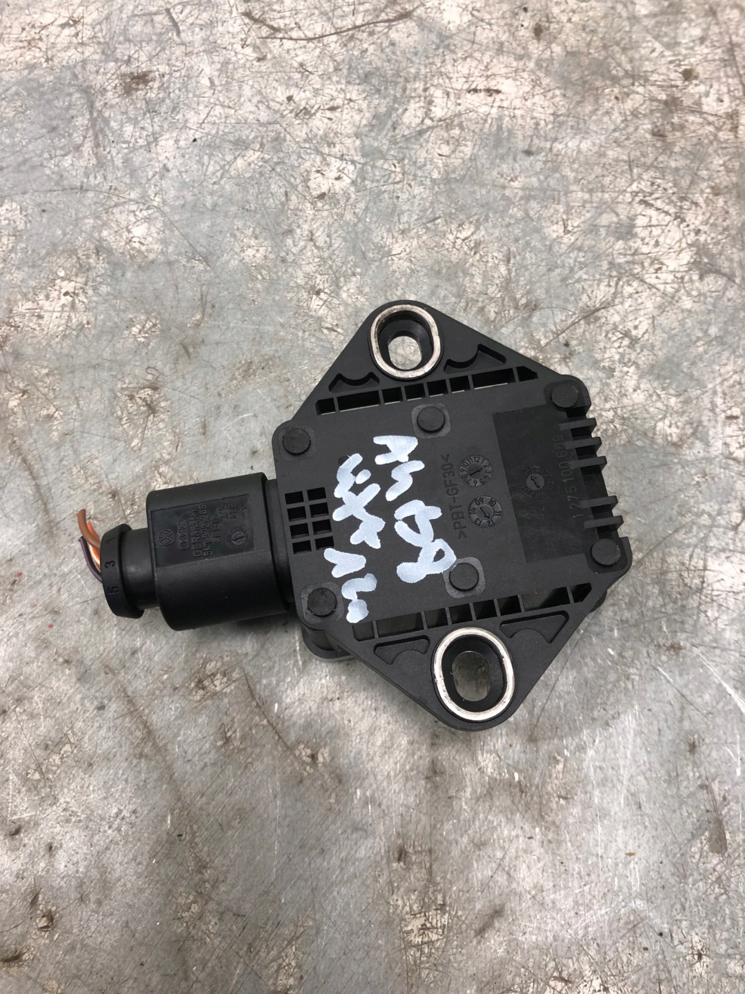 Sensor ESP AUDI A4 B8 LIFT 8R0907637B