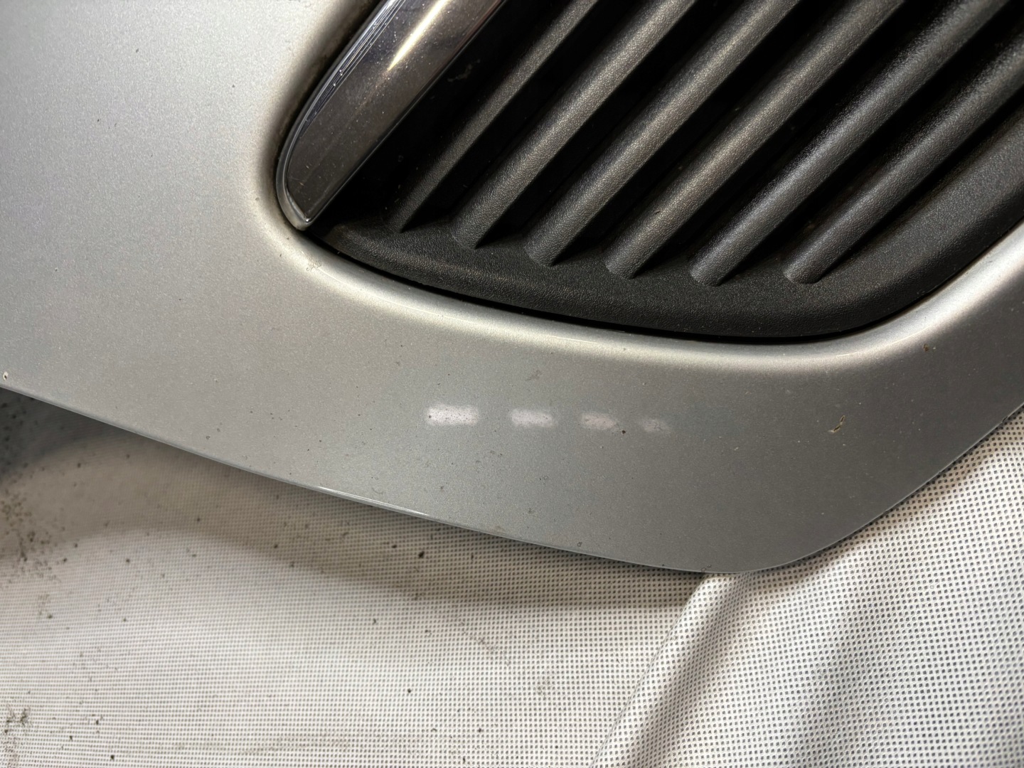 Capot Opel Meriva A k: Z157