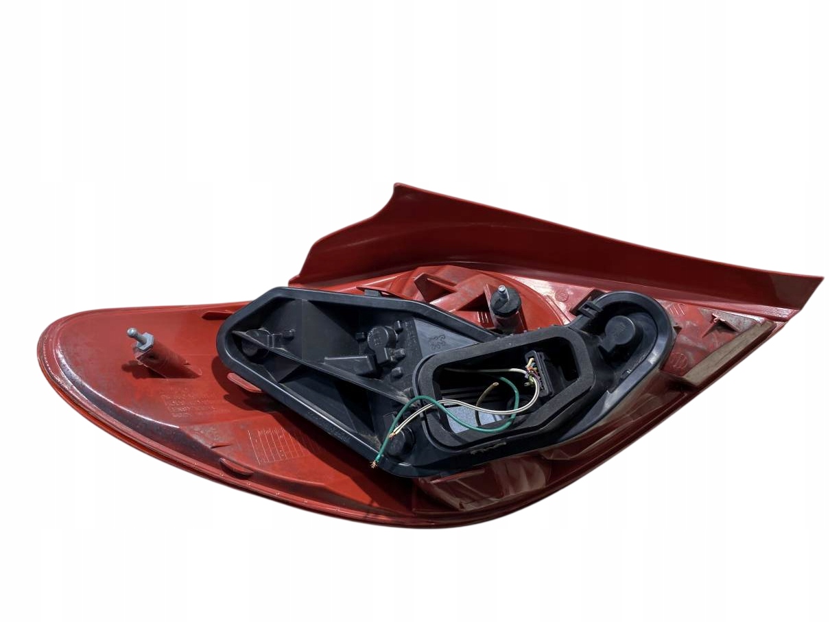 light right rear part PEUGEOT 207 HB 3D