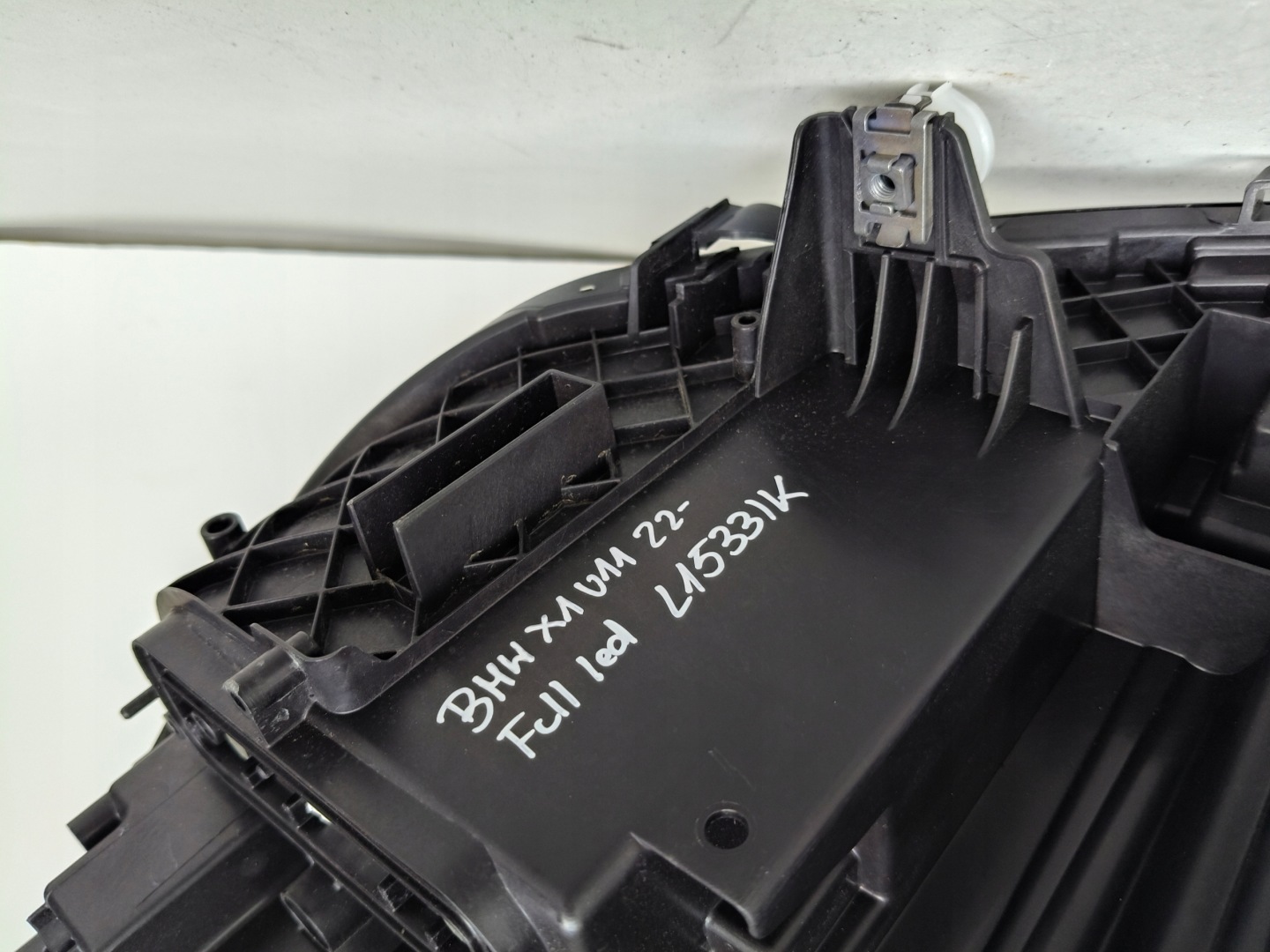light right REFLEKTOR BMW X1 U11 22- FULL LED