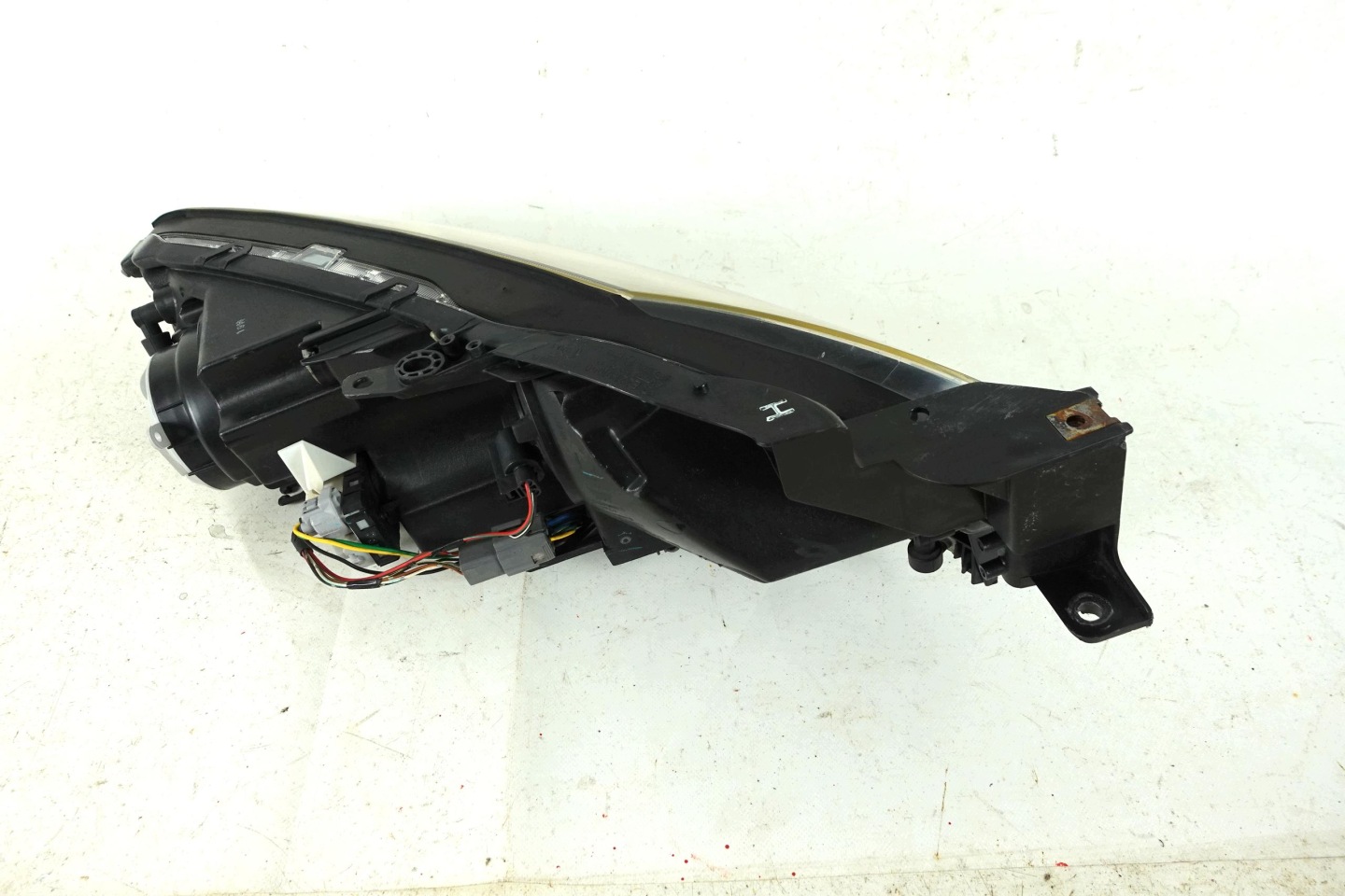 light left front left front XENON MAZDA CX-7 CX7 LIFT 09-12 FL ANGLIK UK