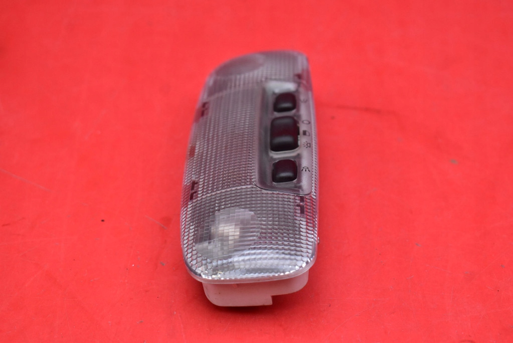 FANALE Plafoniera interna Anteriore FORD S-MAX MK1 1 e 06-10