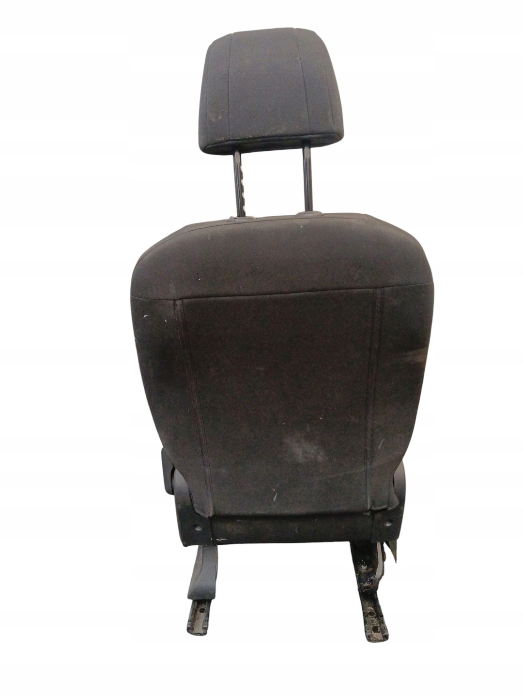 seat left front driver´s PEUGEOT RIFTER BERLINGO IV COMBO E EUROPA