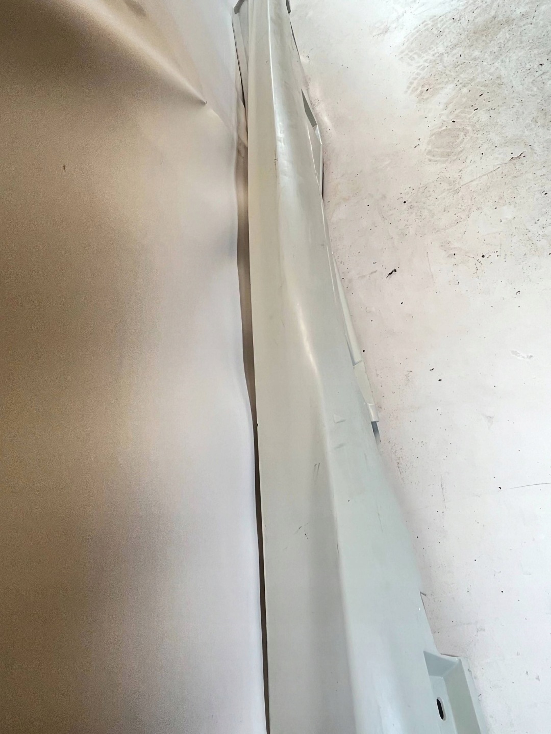 moulding threshold Ford Focus CM51-A10154-A