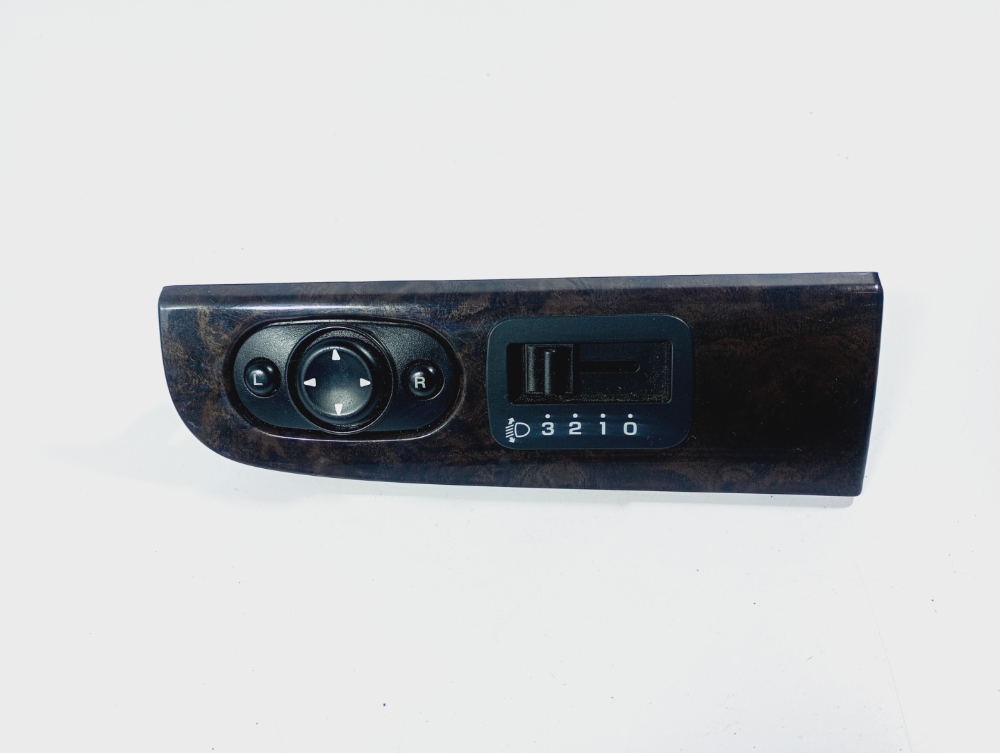 switch switch panel of mirrors CHRYSLER SEBRING 01-07