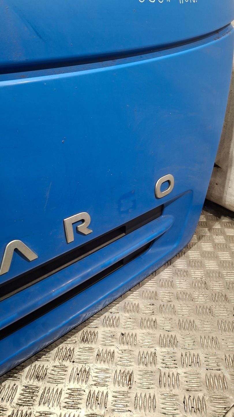Capot IVECO EUROCARGO