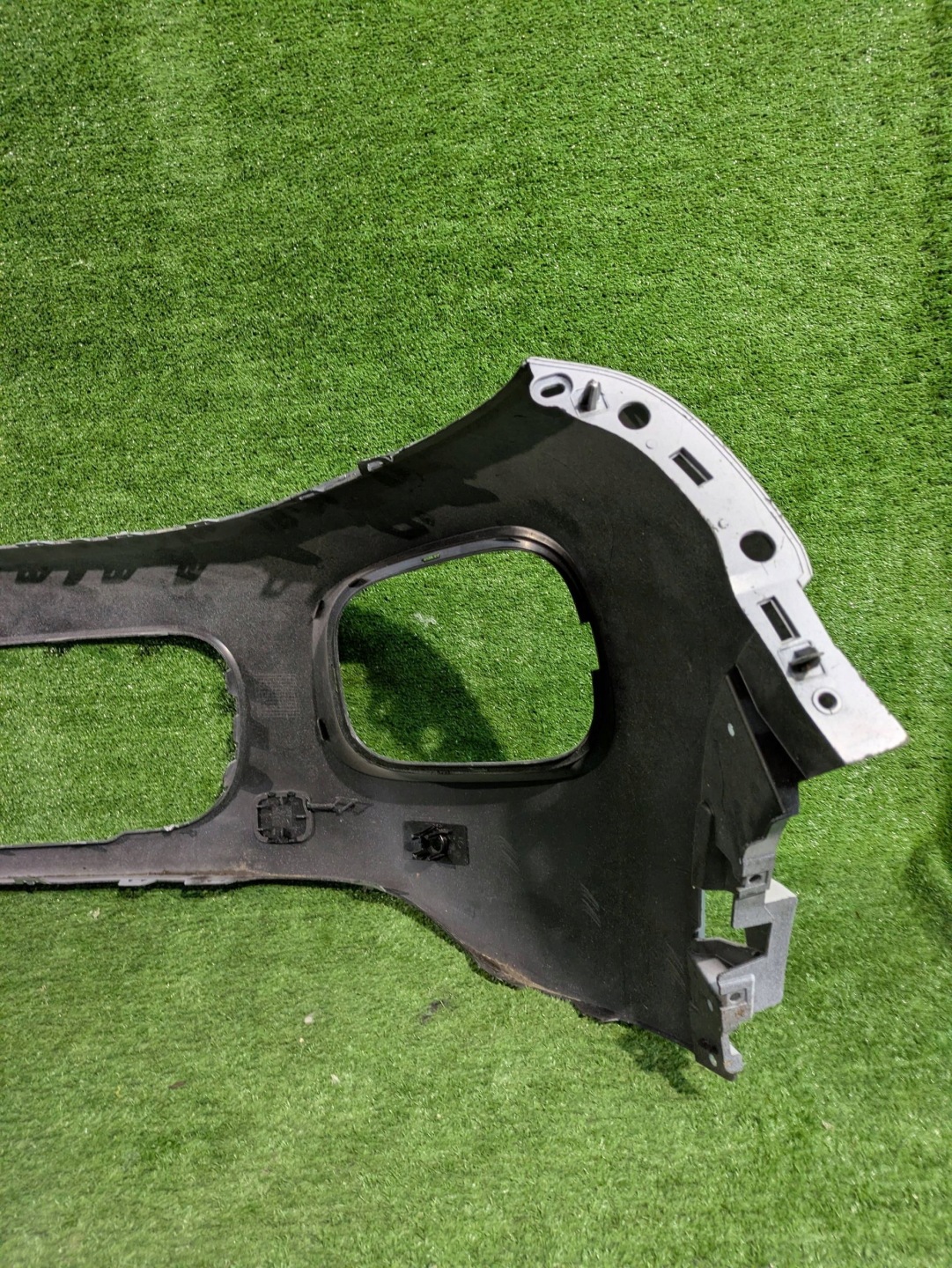 Frontstoßstange vorne CITROEN C3 AIRCROSS 17-21 NR.8637