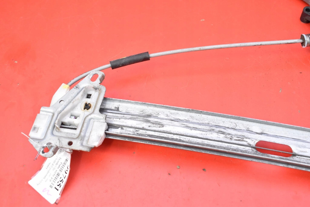 window regulator right front EU HONDA CITY 4 IV LIFT 05-08