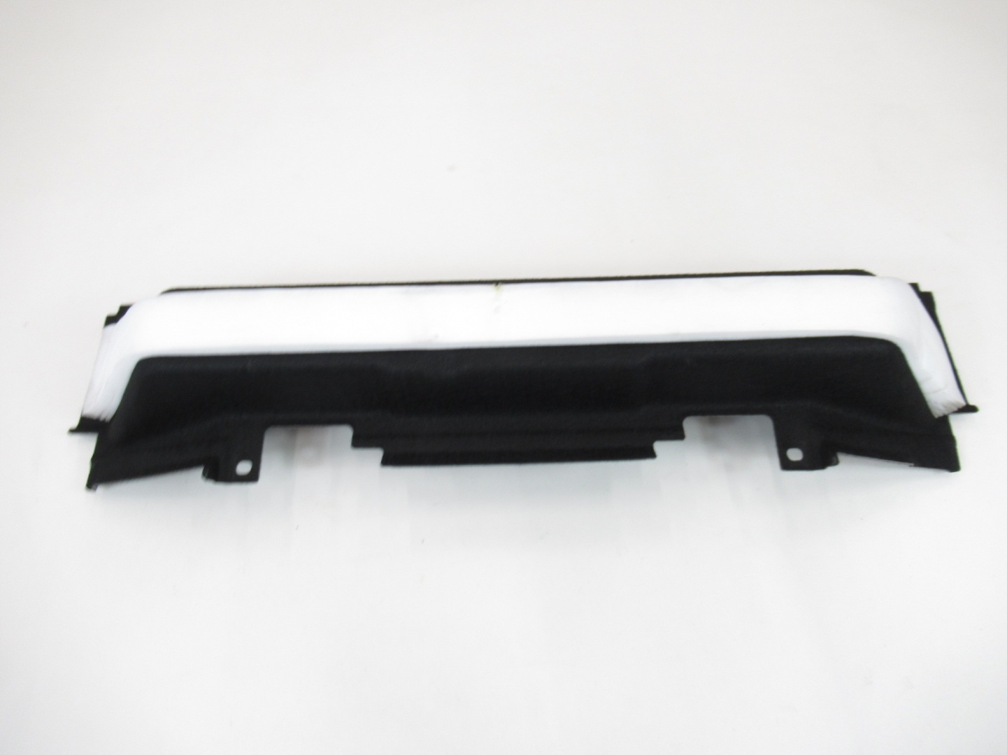 mats boot upholstery BMW F07 GT