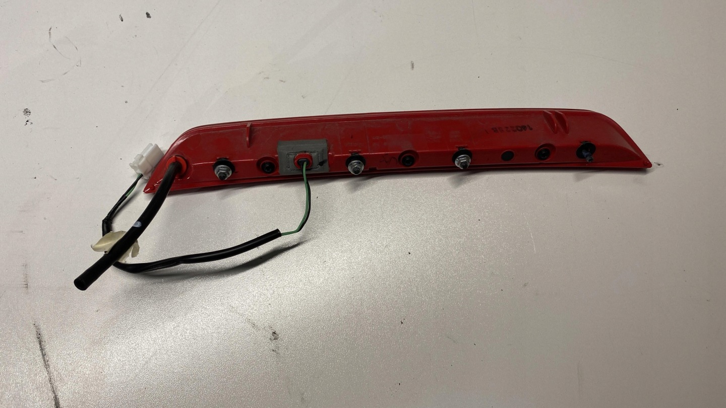 HYUNDAI TUCSON II III light light STOP LED15-18