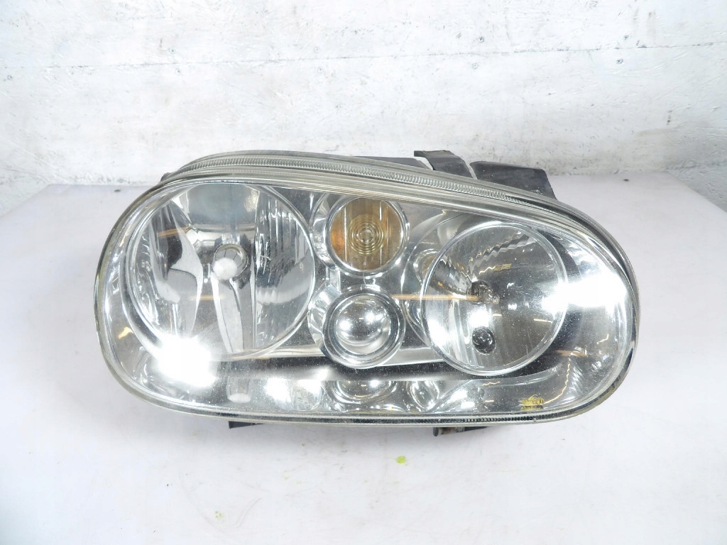 VW GOLF 4 IV REFLEKTOR right 1J1941016B