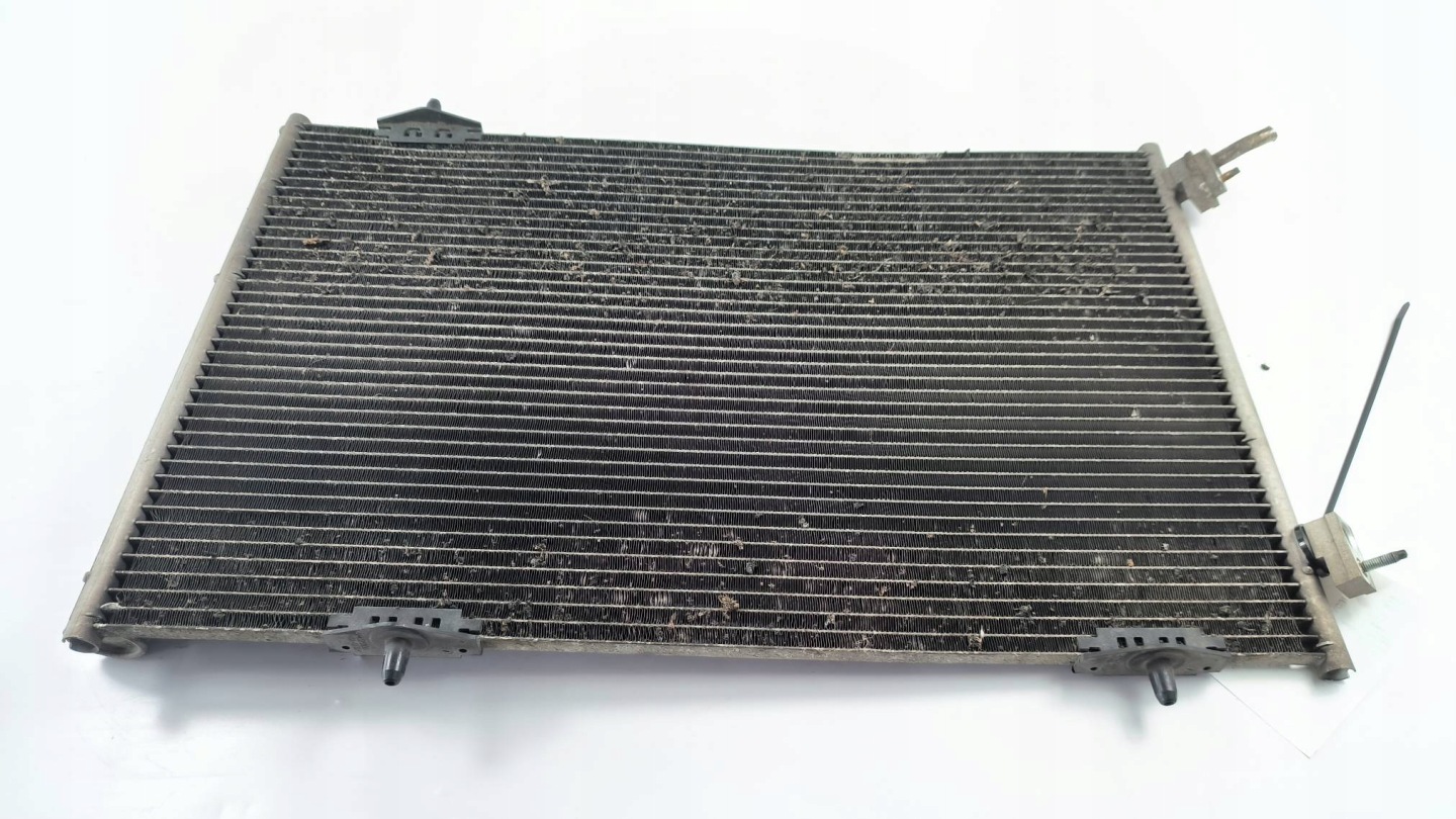 Radiateur climatisation 9674994280 CITROEN C-ELYSEE LIFT