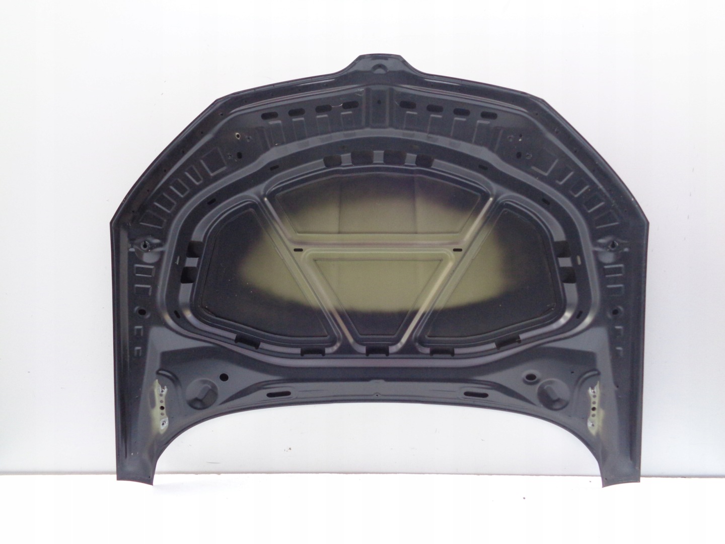 capot SKODA SUPERB III 3 3V 3V0 15- NR 49174