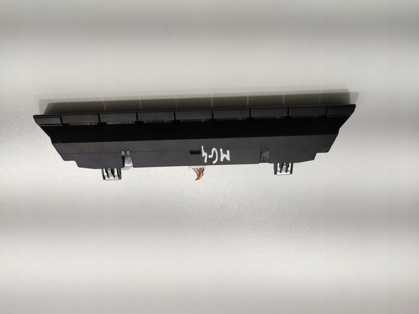 PANEL BOCCHETTE RADIA MG 4 MG4 2022-2025 11062666