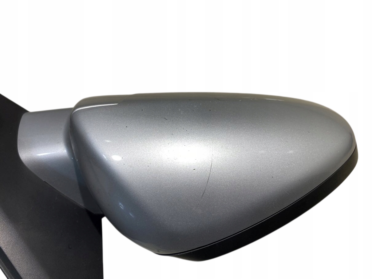 mirror right OPEL VECTRA C 5 PIN 24436147