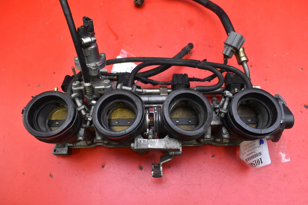 Valvola a farfalla HONDA CBR 929 RR SC44 147 KM 00-01