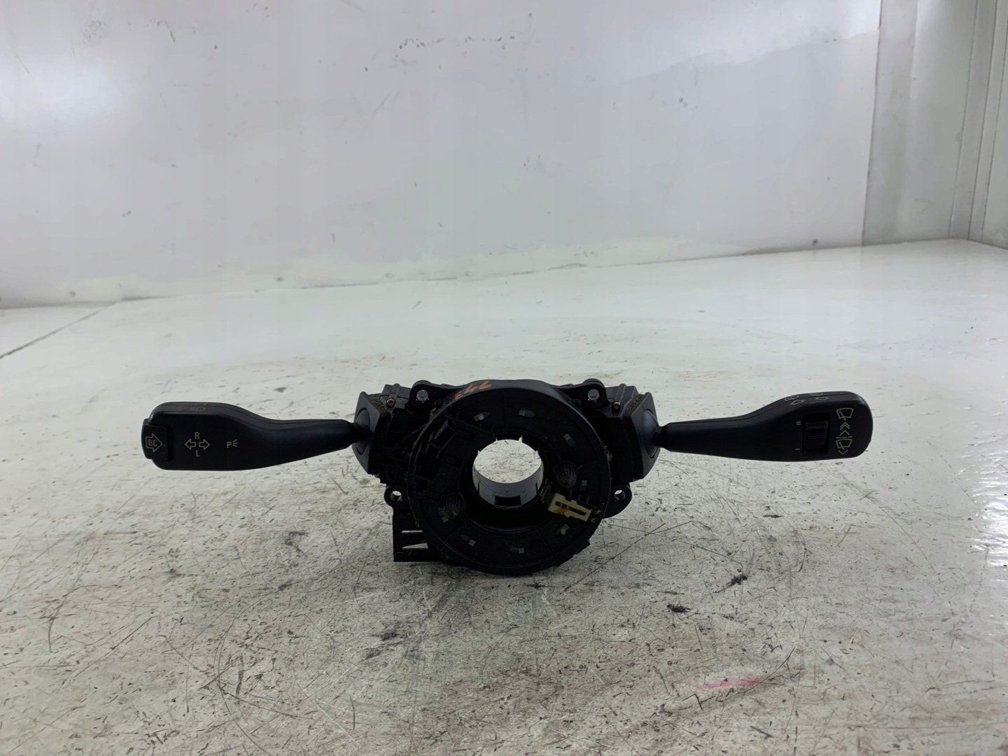 BMW E46 DEVIO LUCI TERGICRISTALLO TERGI 8376443 8363669 8363668