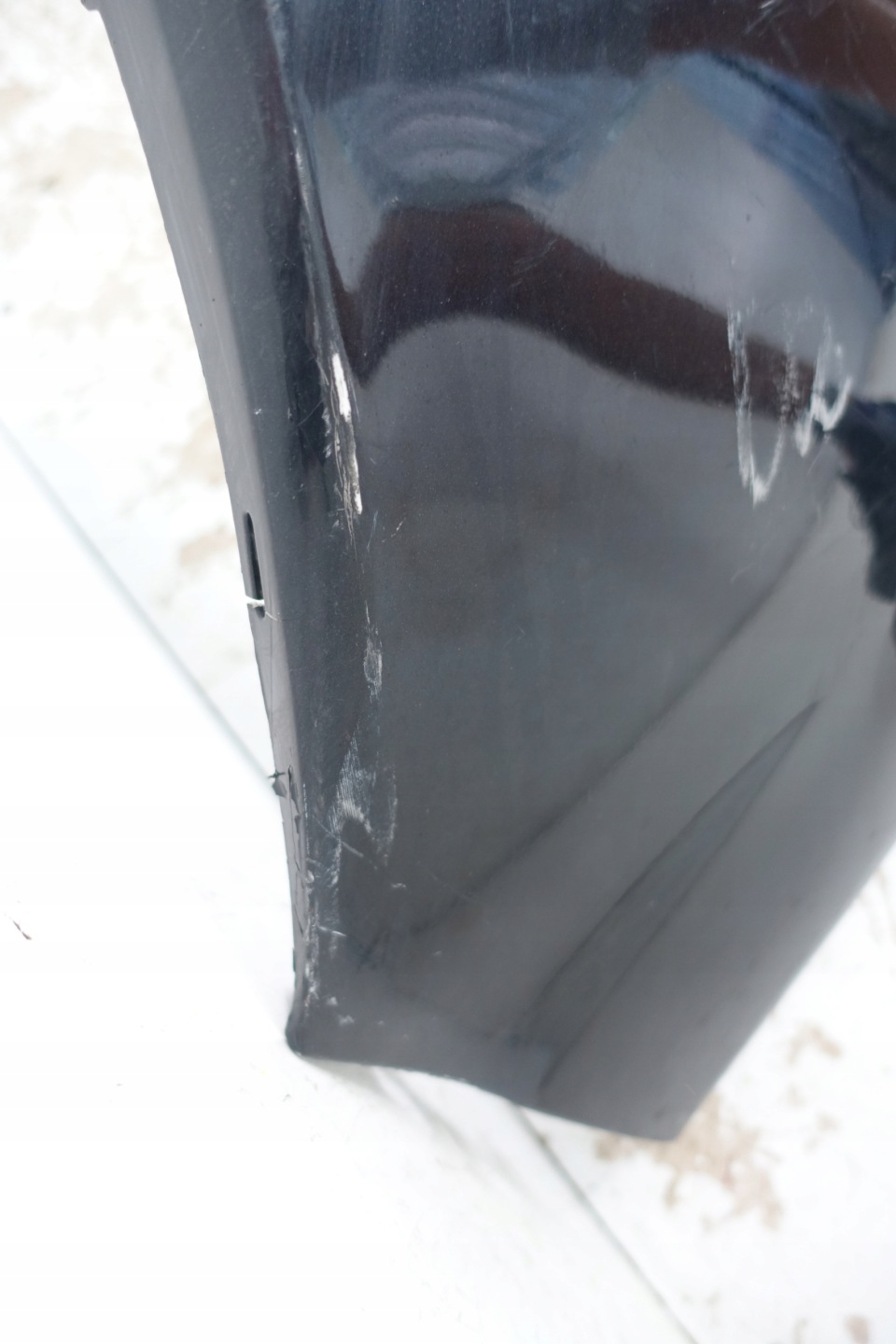 FORD KUGA MK2 2012- bumper front front CV44-17D957-A