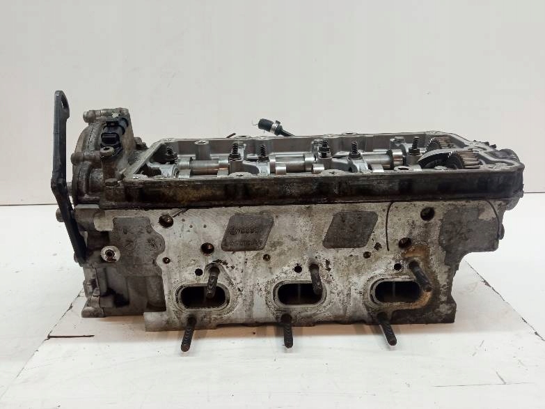 head. complete 1059354DH 3.0 TDI Audi A4 IV (2008-2015) B8
