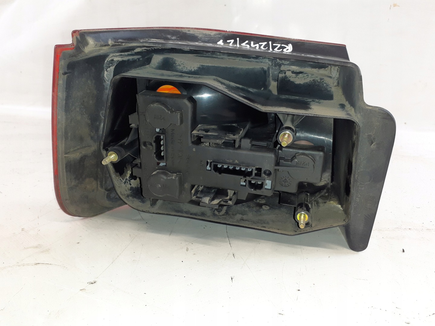 light rear rear part SEAT IBIZA II FL right exterior