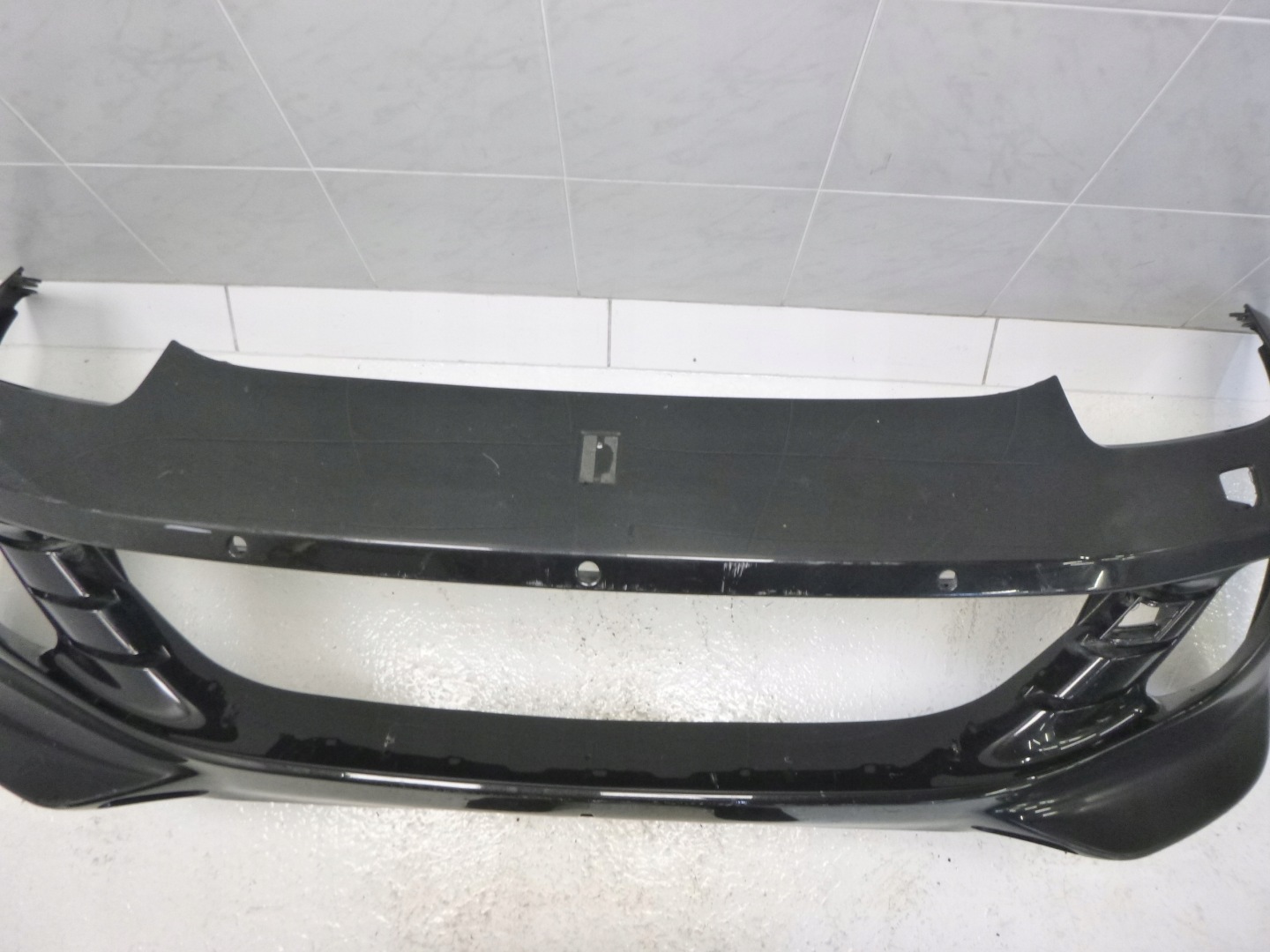 FERRARI LUSSO GTC 4 GTC4 bumper front front 087687300