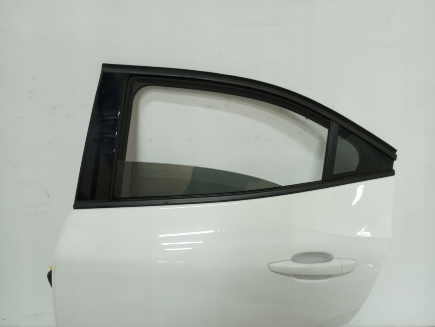 door left rear. OPEL MOKKA B 21R