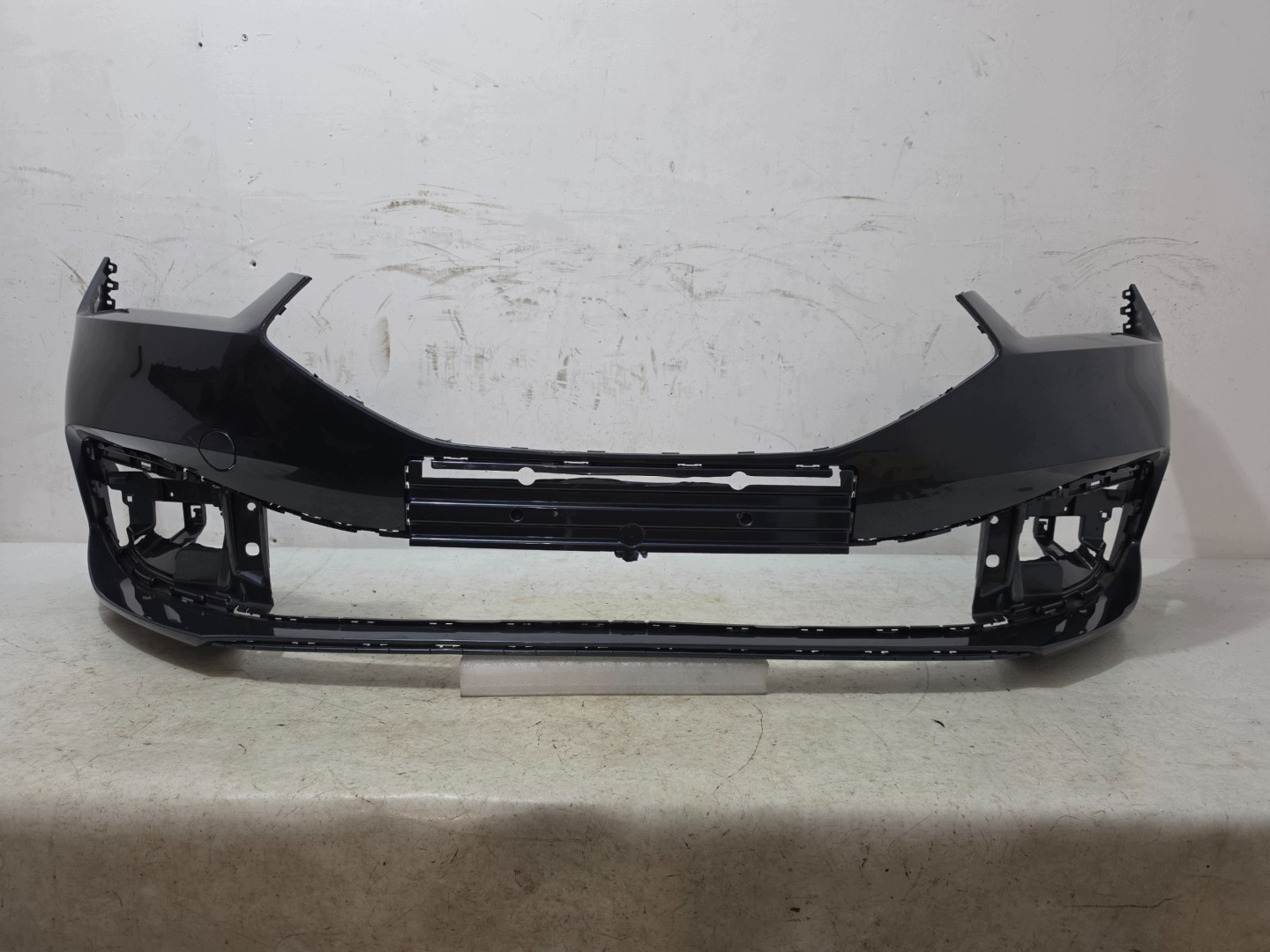 ^ SEAT LEON IV 4 2020- bumper front front 5FA807221