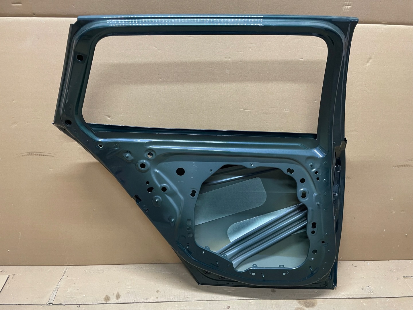Tür heck links BMW 5 G61