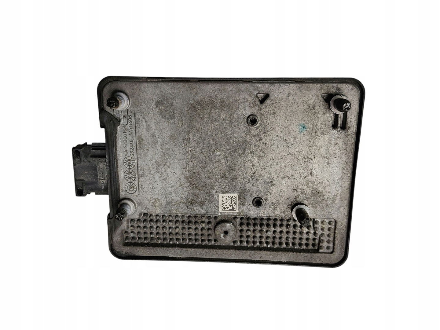 RADAR SENSOR DISTRONIC MERCEDES E W207 A2124404714
