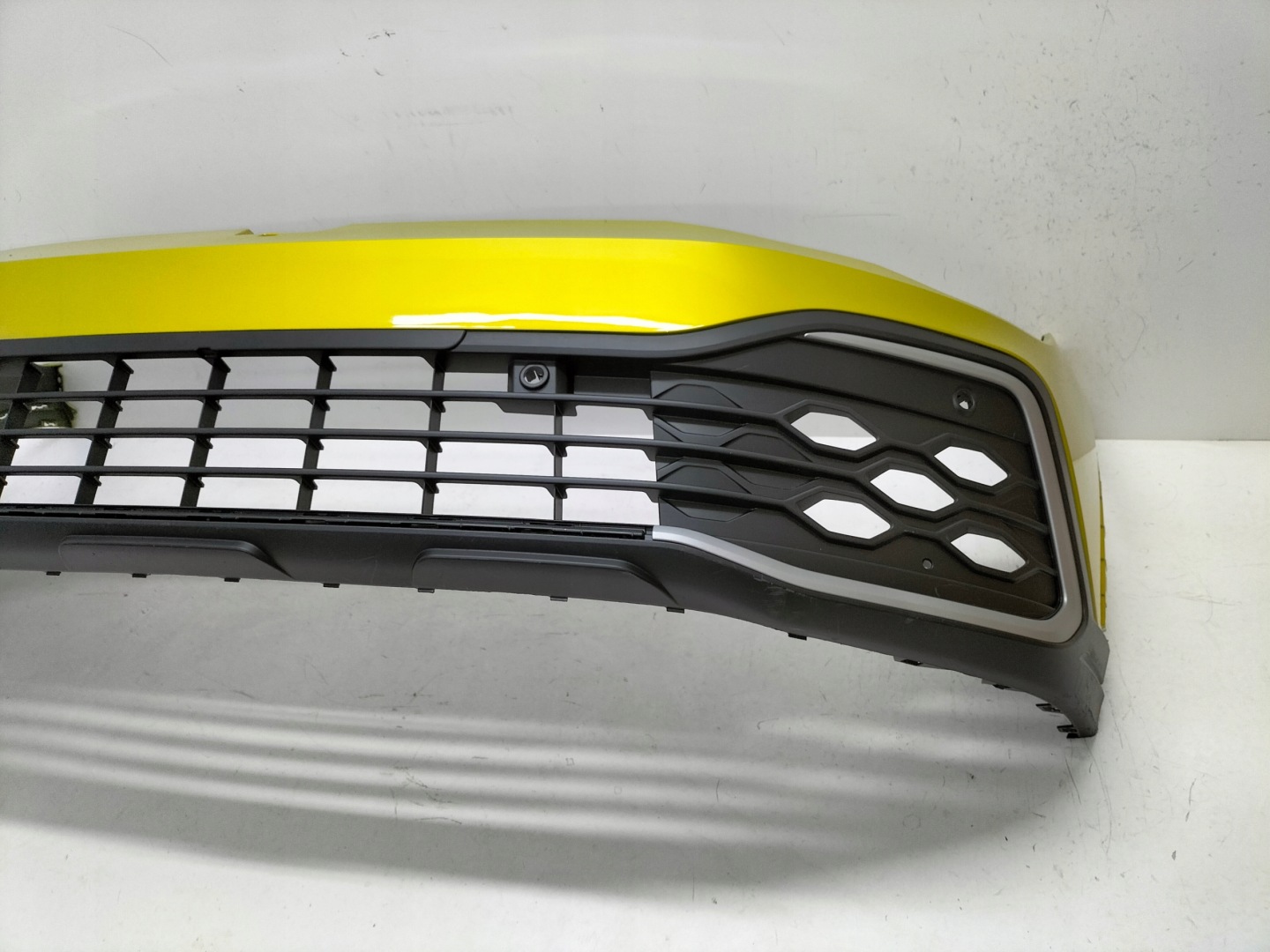front bumper front VW GOLF 8 VIII 20-24 ALLTRACK