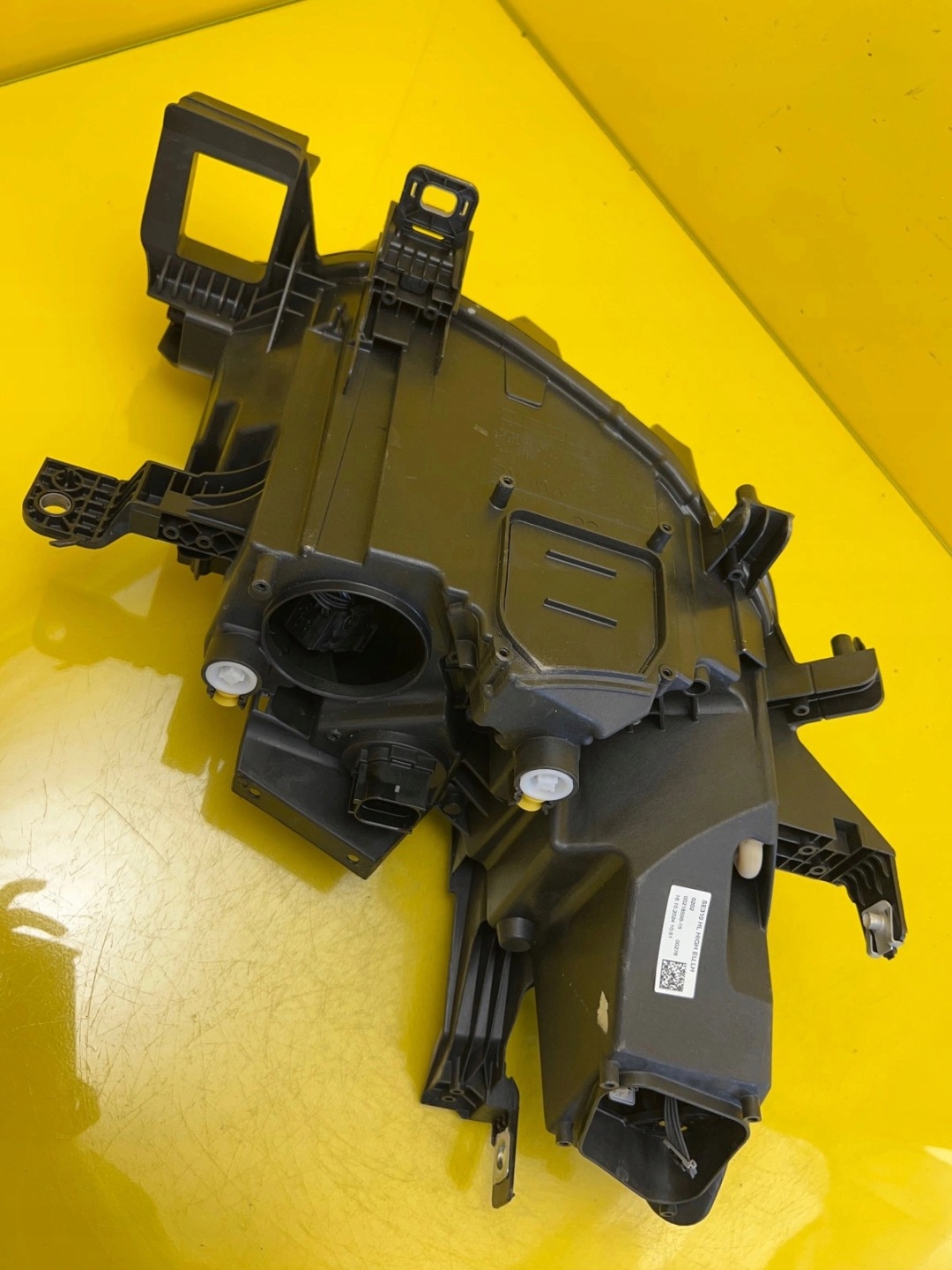 light left Seat Cupra Born Full Led 10F941007H