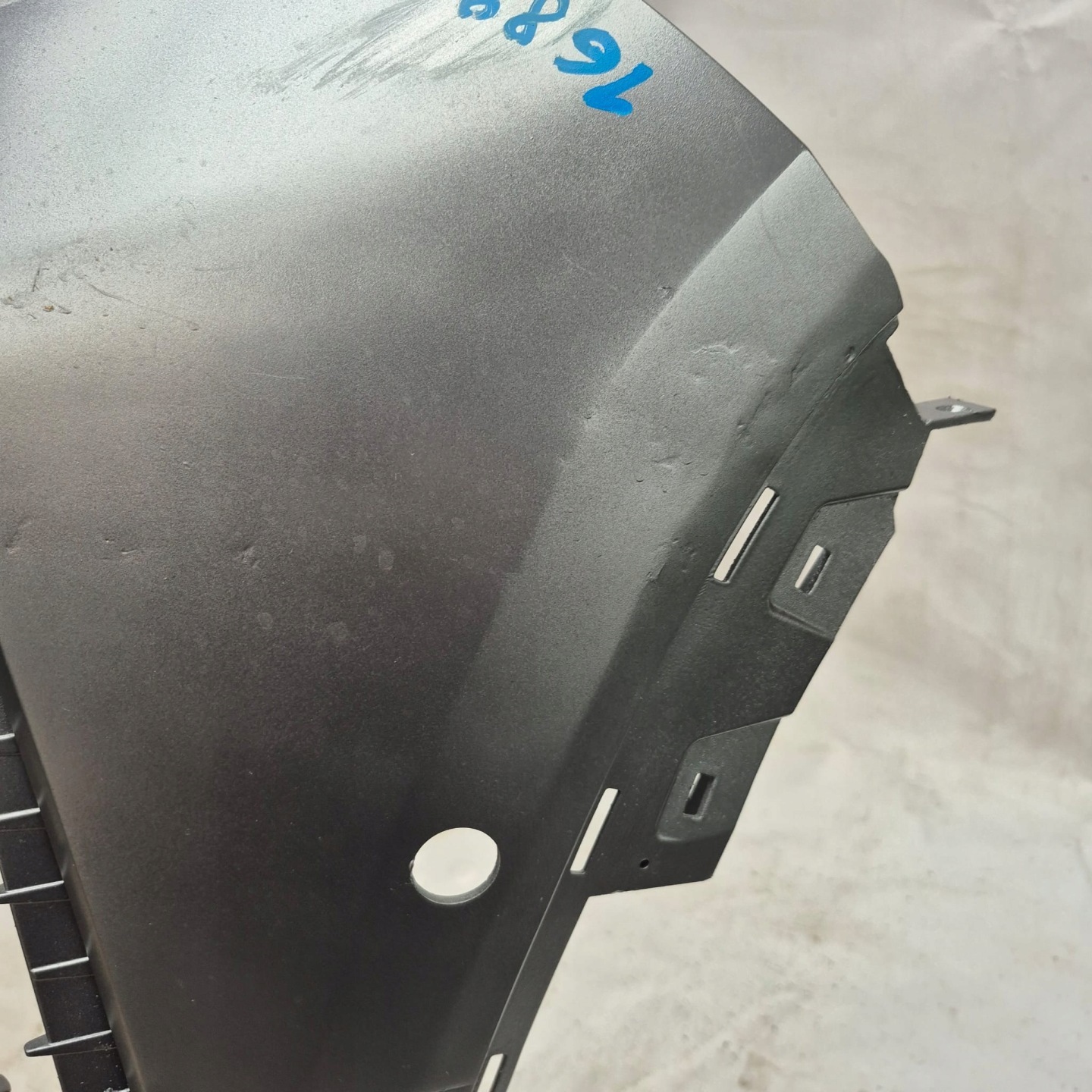 HYUNDAI TUCSON IV 4 N-LINE LIFT 24-> bumper front front PDC
