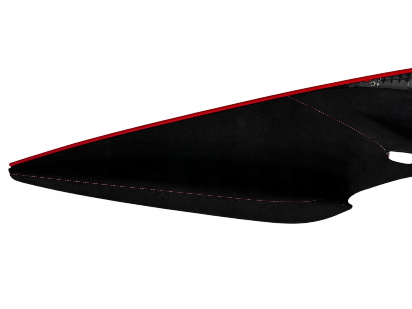 FERRARI ROMA lower panel door side cover LH