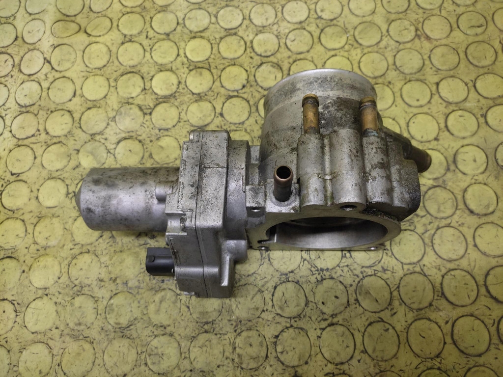 OPEL VECTRA C Valvola a farfalla 24446586