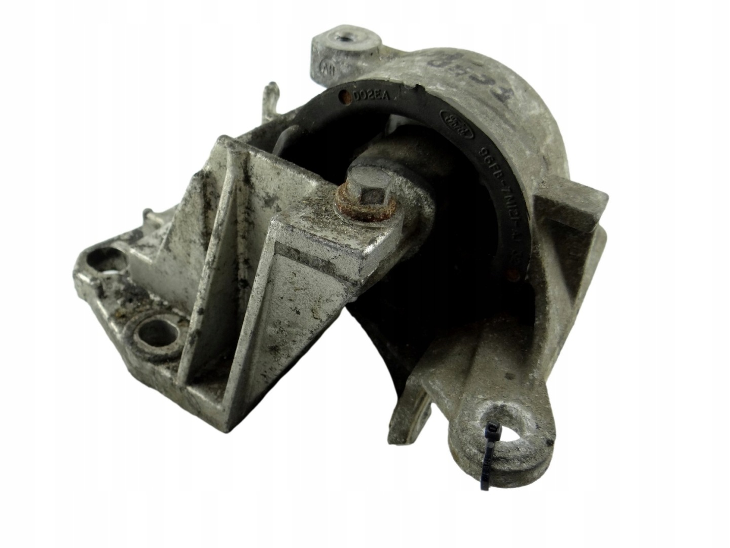 gearbox mounting FORD FIESTA 96FB-7M121-AJ