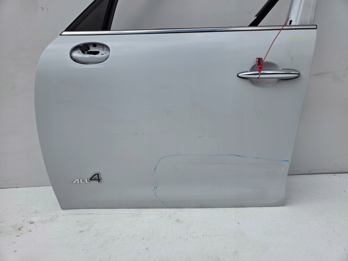 door left front MINI R60 COUNTRYMAN B15