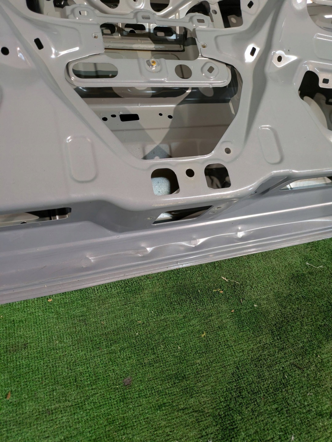 boot doors rear part boot HONDA HR-V III NR.72