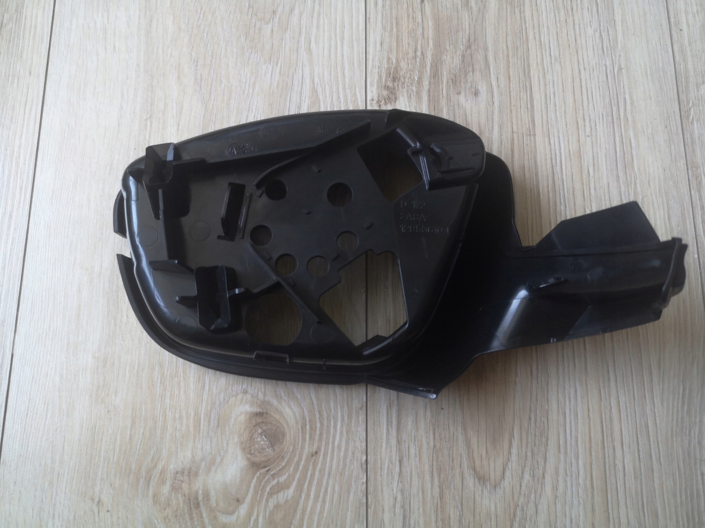 PEUGEOT 308 T9 cover frame mirrors right OE