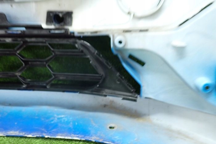 FORD PUMA MK2 II ST LINE 19- Frontstoßstange vorne