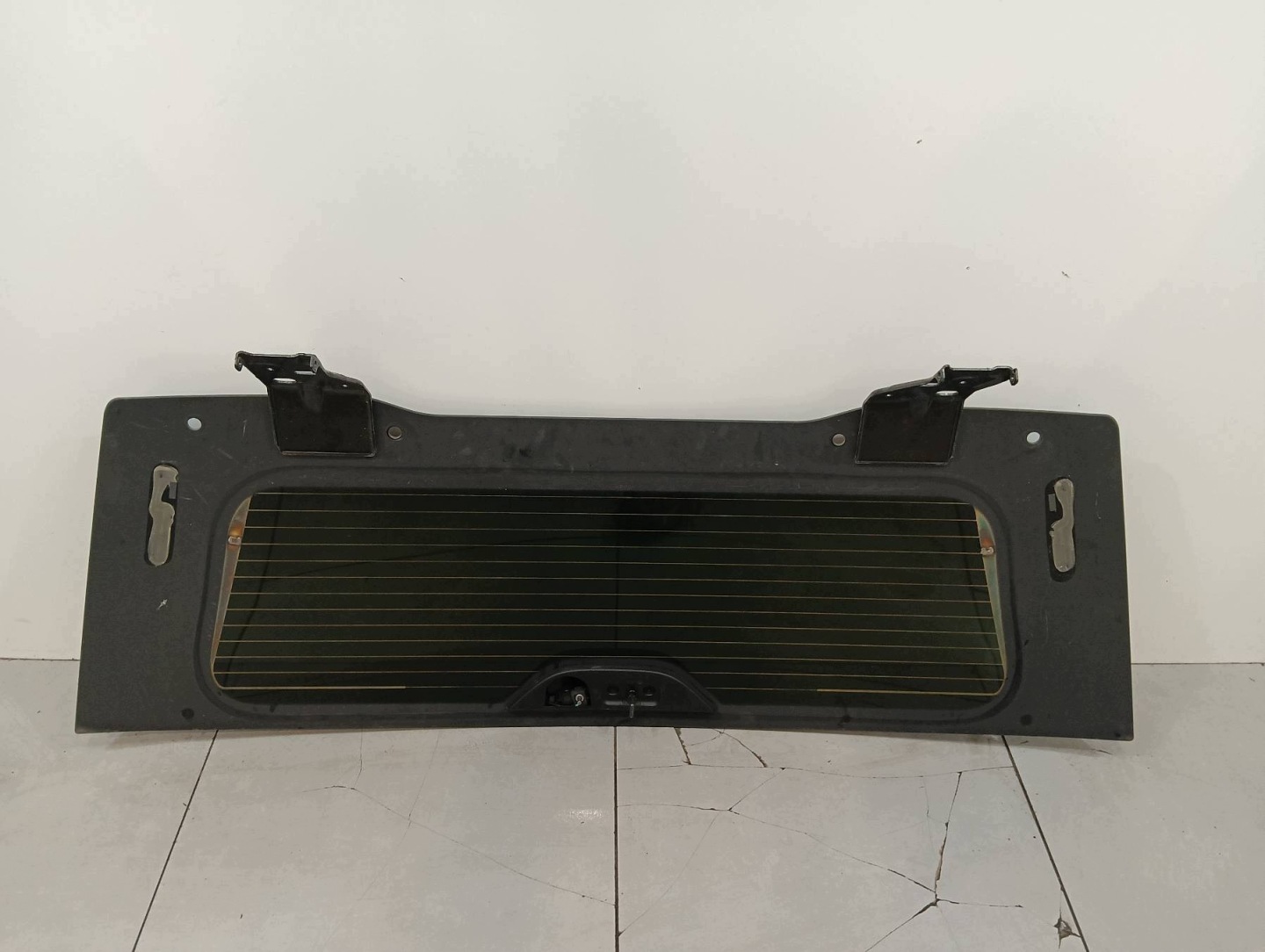 FENSTER hinten heckklappe Lincoln Navigator IV (2017-2024)